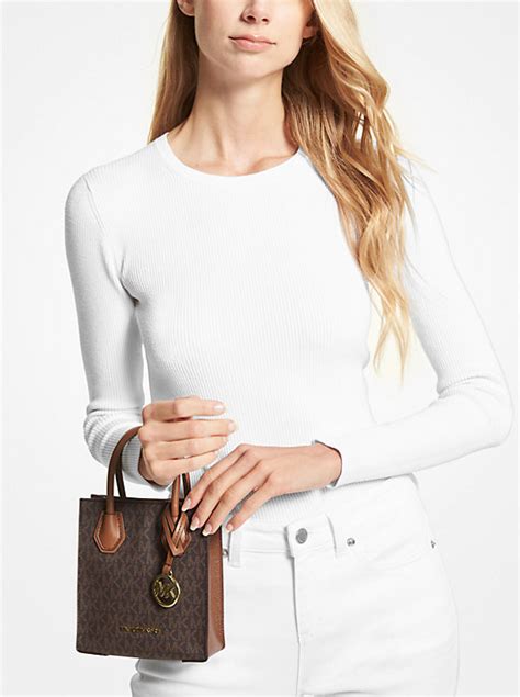 michael kors cindy small crossbody|Michael Kors mercer extra small.